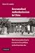 Decentralized Authoritarianism in China: The Communist Party's Control of Local Elites in the Post-Mao Era