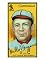 St. Louis, MO, St. Louis Cardinals, Miller Huggins, Baseball Card Giclee Poster Print, 9x12