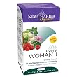 Every Woman 2 - 40 Plus Multivitamin By New Chapter - 96 Every Woman 2 - 40 Plus Multivitamin By New Chapter - 96