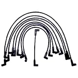 ACDelco 9628M Spark Plug Wire Kit by ACDelco