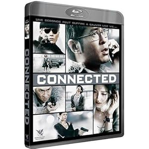 Connected [Blu-ray]