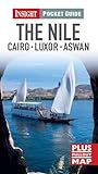 The Nile : Cairo, Luxor, Aswan.