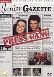 Press Gang - Series 1 [Region 2]