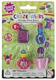 Collectibles - Essential Fragrance (4 Mini-Erasers) - CrazErasers: Collectible Erasers Series #3