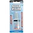 Handy Solutions  Clear Vision Eye Drops .5oz, Packages (Pack of 4)