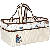 Trend Lab Paddington Bear Storage Caddy