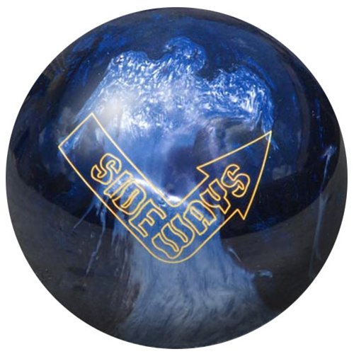 AMF300 Sideways Bowling Ball