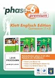 phase-6 Klett Englisch Edition, Gymnasium 1+2