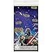Star Wars Plastic Table Cover Pack of 2