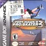 Tony Hawk's Pro Skater 3