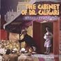 The Cabinet Of Dr Caligari