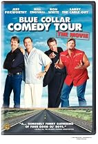 Blue Collar Comedy Tour