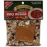 Cheap Lysander's Barbeque Beans Soup with Seasonings, 11-Ounce by Lysander's