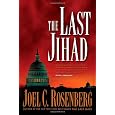 The Last Jihad (Political Thrillers Series #1)