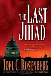 The Last Jihad (Political Thrillers Series #1)