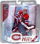 McFarlane Series 16: Cristobal Huet - Montreal Canadians