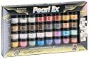 Jacquard Products Pearl Ex Powdered Pigments 32 Color/Set