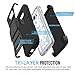 Galaxy S7 Active Case - MoKo Premium Full Body Rugged Cover with Kickstand, Ultimate Drop Protection & Shock Absorbent Case for Samsung Galaxy S7 Active 2016 5.1