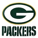 Green Bay Packers Bowling Towel by Master