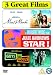 Musicals Collection - Man Of La Mancha/Star!/Guys And Dolls [UK IMPORT]