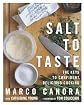 Salt to Taste