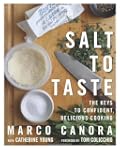 Salt to Taste: The Key to Confident,...