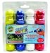 Clarence J. Venne Window Writer, 4-Pack Clamshell (75552)