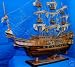 32 Vasa / Wasa: Sweden Historic Sailing War Ship