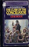 The Claw of the Conciliator