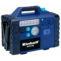 Einhell 1091230 Energiestation BT-PS 1700