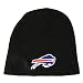 Buffalo Bills Classic Knit Beanie in Black