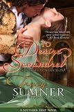 To Desire a Scoundrel (Southern Heat/Novella Two: TANNER)