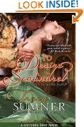 Download To Desire a Scoundrel A Christmas Seduction Novella Southern Heat