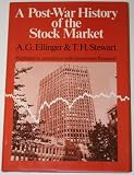 A post-war history of the stock market