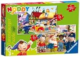 Ravensburger Noddy 2 in a Box Jigsaw Puzzles