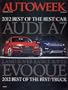 AutoWeek (1-year auto-renewal)