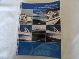 2004 Four Winns Boat Owners Manual 248 268 288 298 328 348