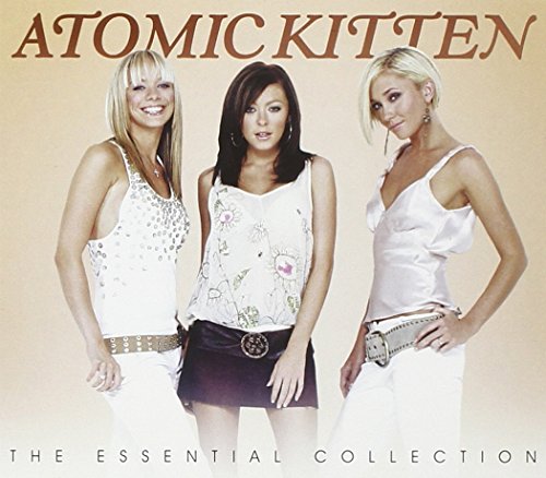 Atomic Kitten - If You Come to Me, Pt. 2 - Zortam Music