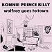 Wolfroy Goes To Town
