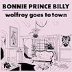 Wolfroy Goes To Town