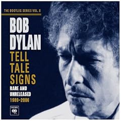 The Bootleg Series, Vol. 8 / Tell Tale Signs - Rare and Unreleased 1989-2006