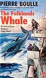 The Falklands whale