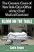 Blood On The Table: The Greatest Cases of New York City's Office of the Chief Medical Examiner