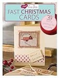 Fast Christmas cards : 39 festive greetings for everyone