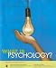What is Psychology? PsykTrek 3.0 Enhanced Edition