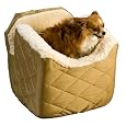 Snoozer Lookout Car Seat, Khaki, Medium