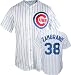 Carlos Zambrano Chicago Cubs MLB Youth Jersey
