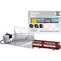 Faller 161506 - Car system Start-Set Bus MB