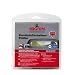 NIGRIN 73914 RepairTec Acryl-und Plexiglas Politur-Set: 1 x NIGRIN Kunststoff-Politurpaste 25 g, 1 x NIGRIN Profi -Schleifpapier (K�rnung: 1600), 1 x NIGRIN Profi -Poliertuch