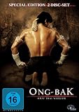 Ong-bak [DVD]